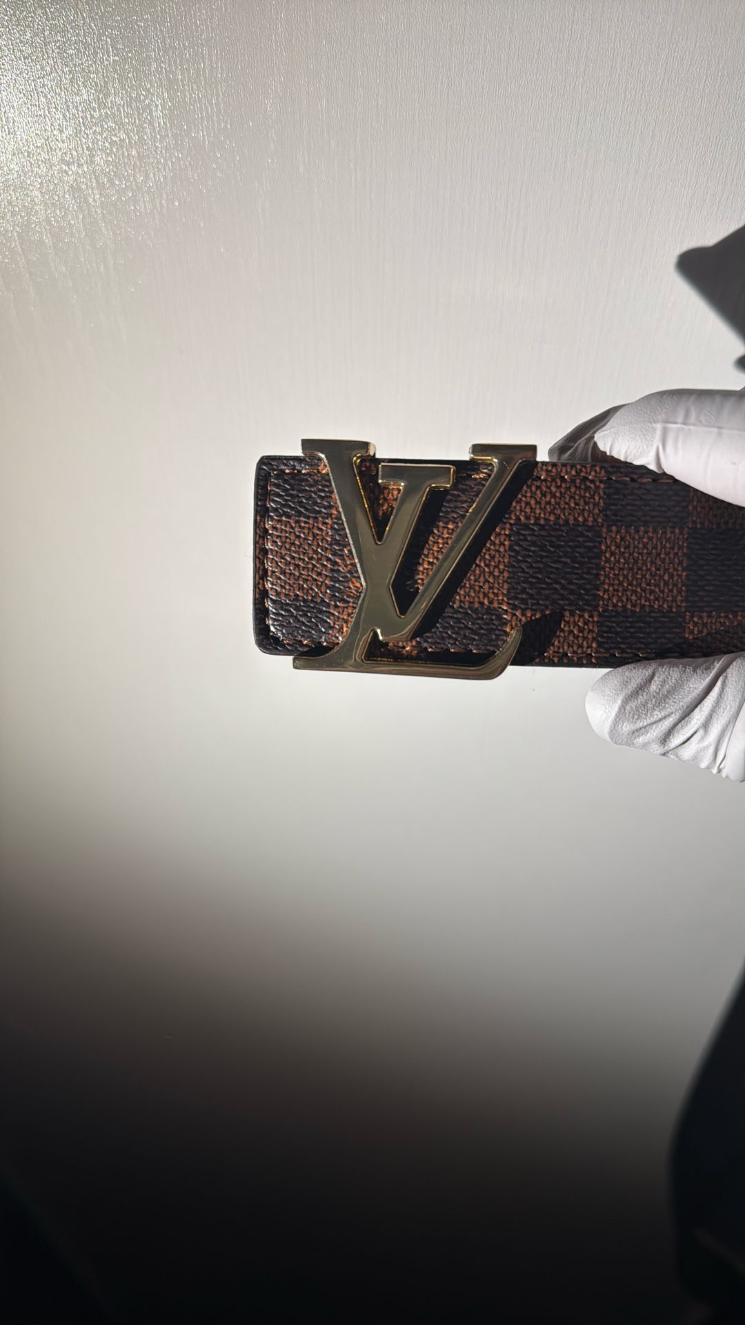 LOUIS VUITTON Belt Brand New Never Used PICK UP ONLY!