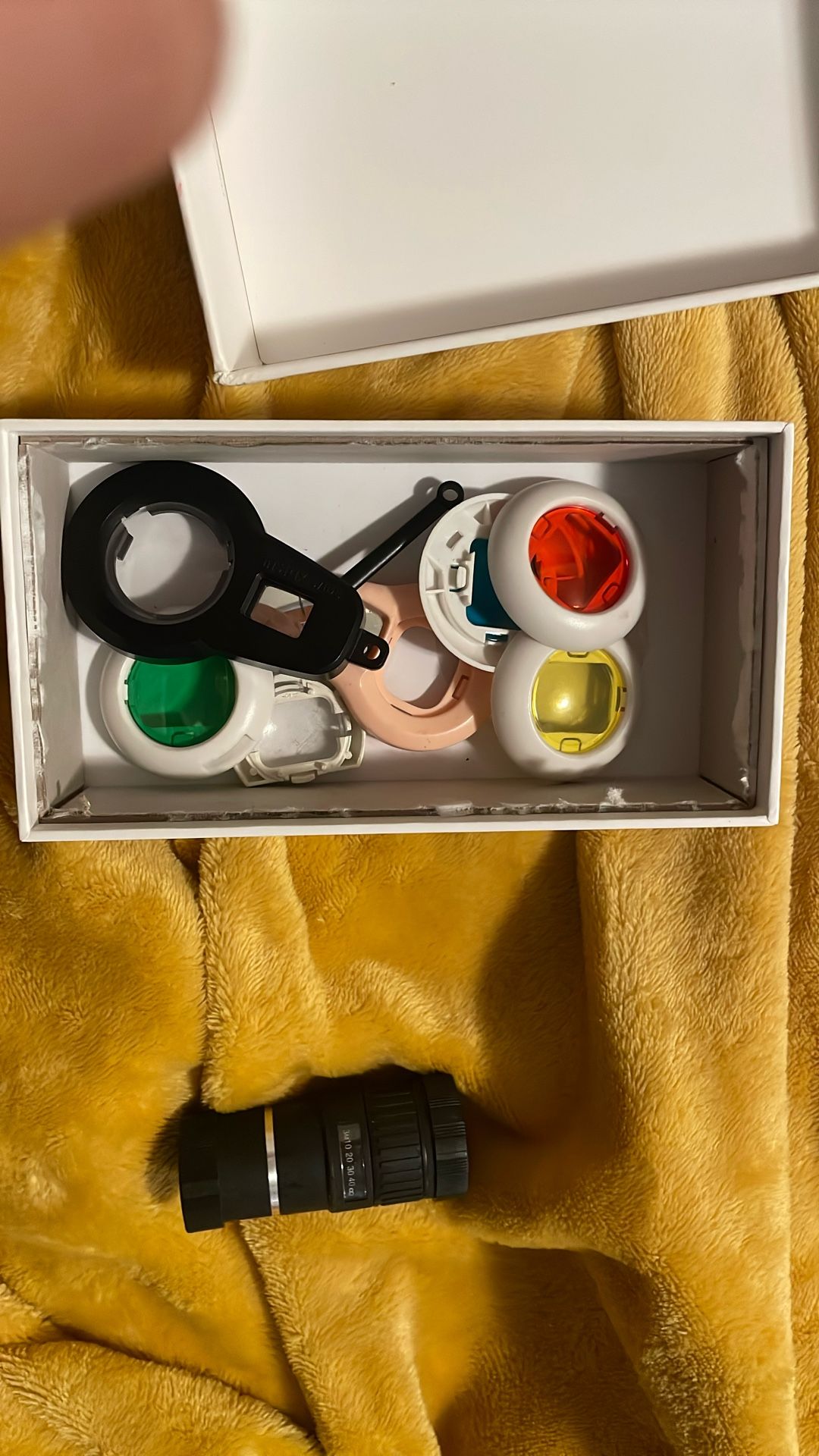 Instax Lens Accessories