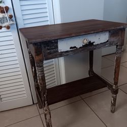 Vintage Farmhouse Desk