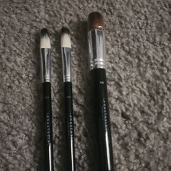Anastasia Makeup Brushes 