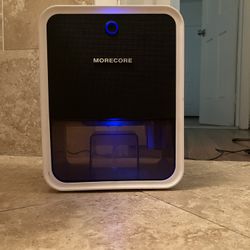 Morecore Dehumidifier 