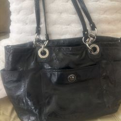 Authentic “Coach” Tote bag