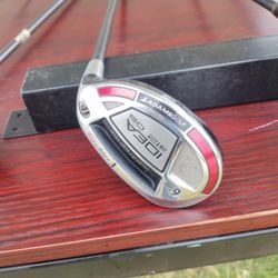 Golf Club