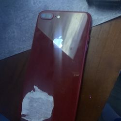 iPhone 8 Plus 64gb 