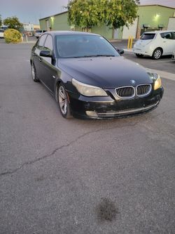 2008 BMW 528i  Parts Car