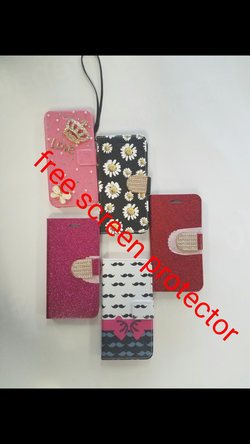 Today only $10 wallet cases for iPhone 6 6S