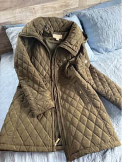 MK Jacket