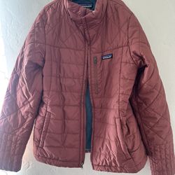 Youth Patagonia  Down Jacket 