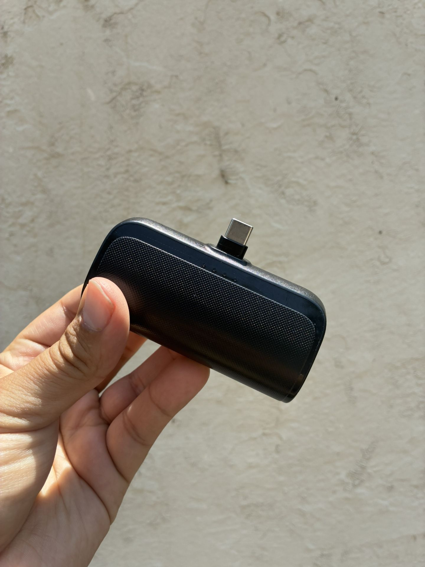 Portable Wireless Fast Charger ⚡️