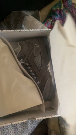 Wolf grey 5s
