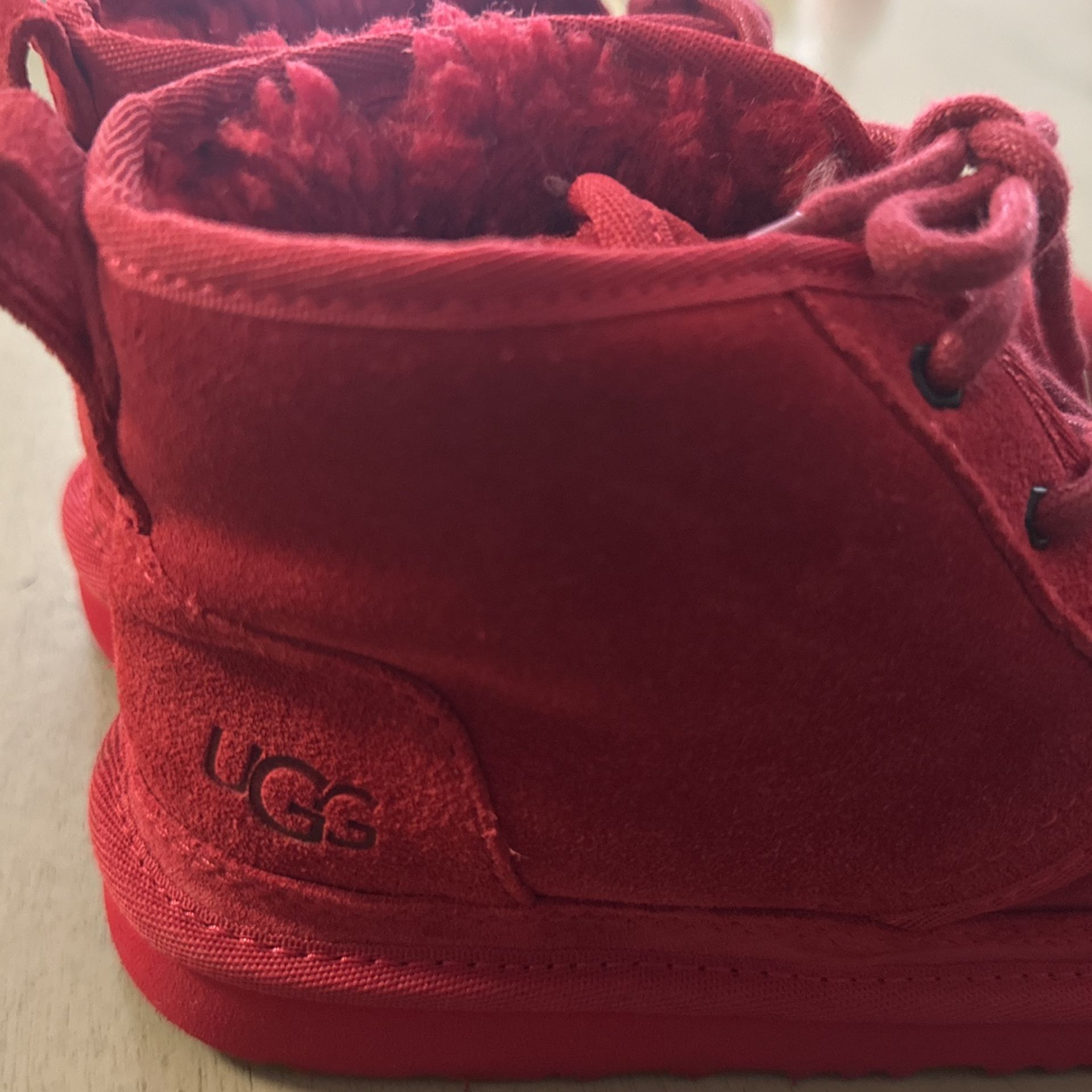 Ugg’s Kids