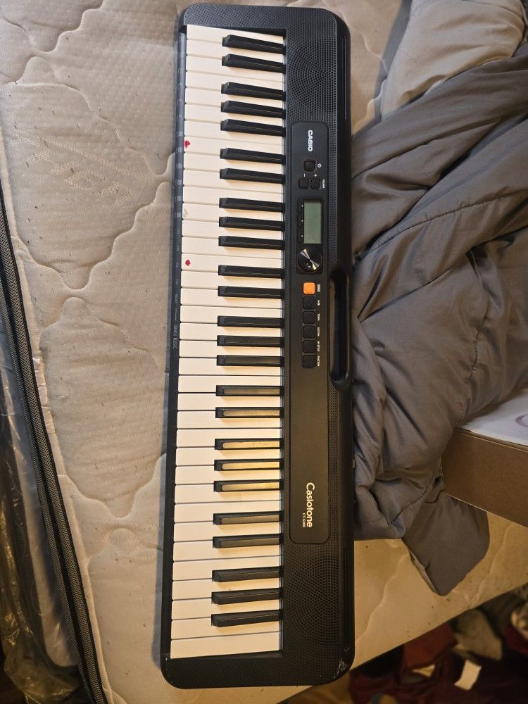 Piano