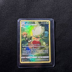 Roserade Pokémon NM