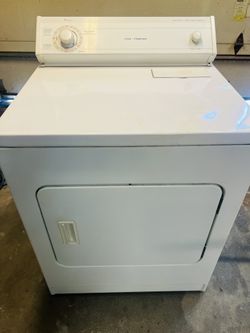 Secadora eléctrica 220 Whirlpool heavy, Duty