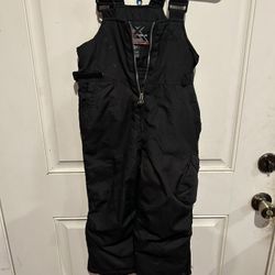 Toddlers Snow Wear