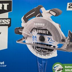 Hart Circular Saw 
