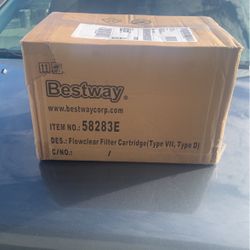 Bestway Pool Filters For Above Ground Pool