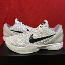 Nike Kobe 6 All Star Size 12