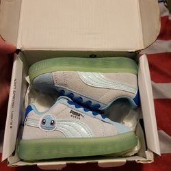 Puma Shoes