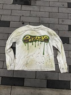 Dyingalone Long Sleeve