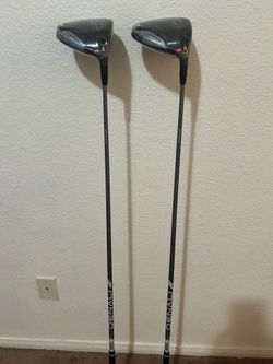 Callaway Quantum Max Driver 9.0 Stiff RH