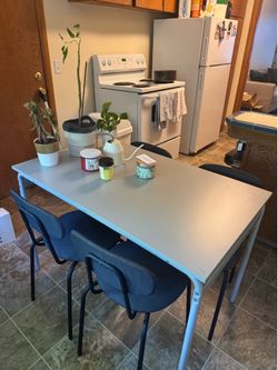 Dining room set