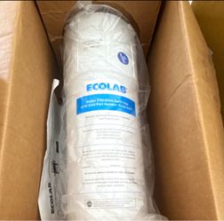 Ecolab TO14 water filter
