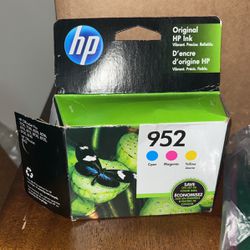 952 HP Ink Printer Cartridges