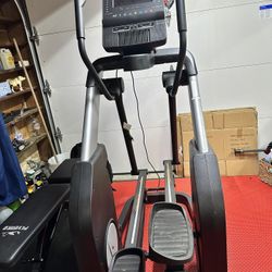 Elliptical 