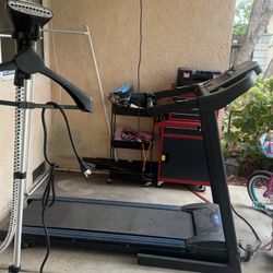  Work Out Equipments Bundle 