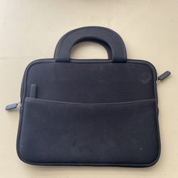 iPad Carrying Case