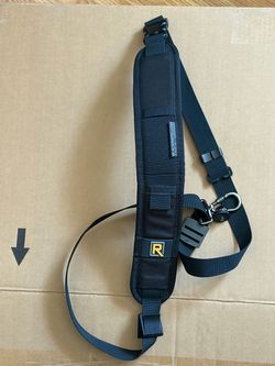 Black Rapid RS-7 Strap
