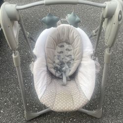 Graco Baby Swing