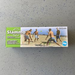 New Never Opened Outdoor Game 