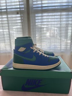 Jordan 1 High Zoom Air