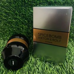 Viktor&Rolf Spicebomb Extreme Eau De Parfum 