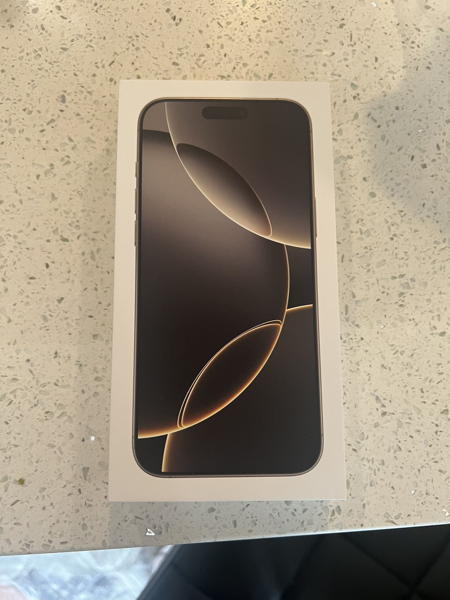 Apple 16 Pro Max GRAY
