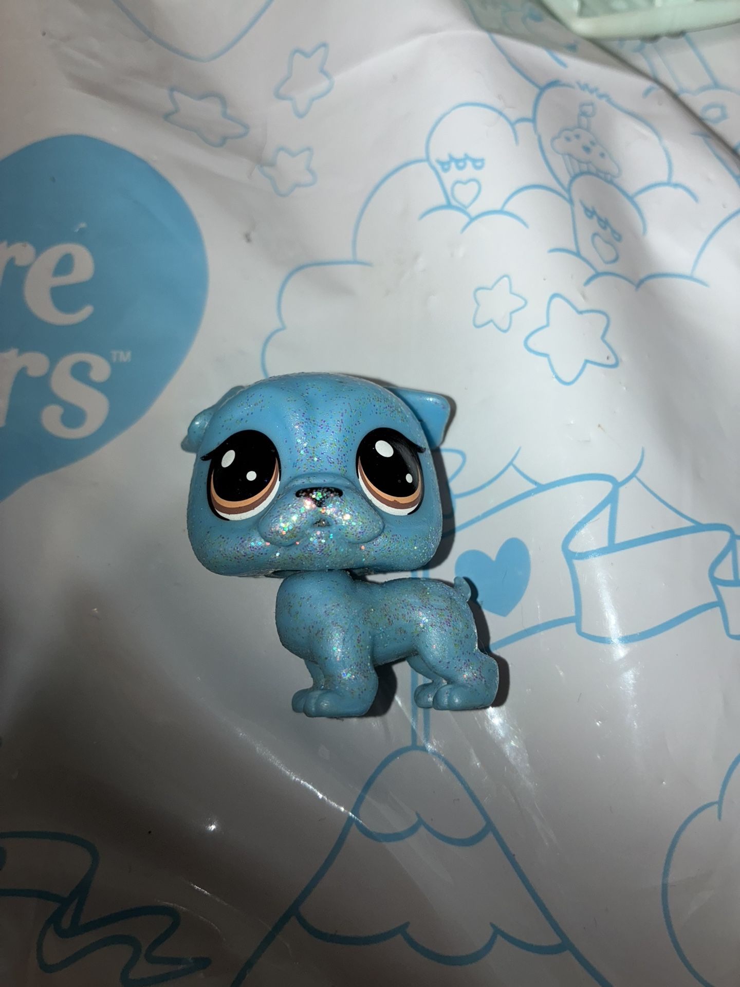 LPS Toy’s R Us exclusive