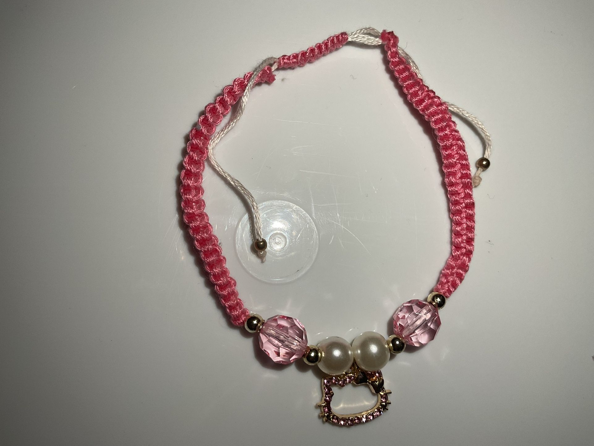 Hello Kitty Bracelet