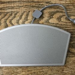 Dell Soundbar – Slim External Monitor Speaker