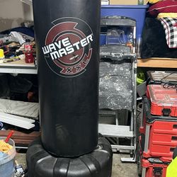 Century Kickboxing XXL 