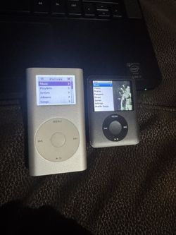 TRADE FOR IPOD CLASSIC 5th Gen And Up