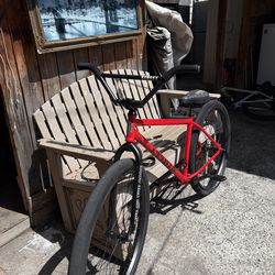 Red Street Co BRAND NEW READ DESC