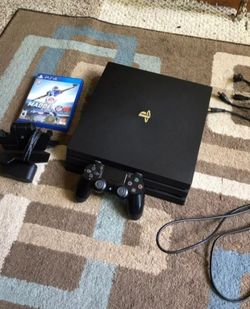 PS4 Pro 1tb for Sale in New York, NY - OfferUp