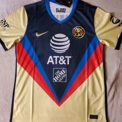 Club America, 20-21( fan version )