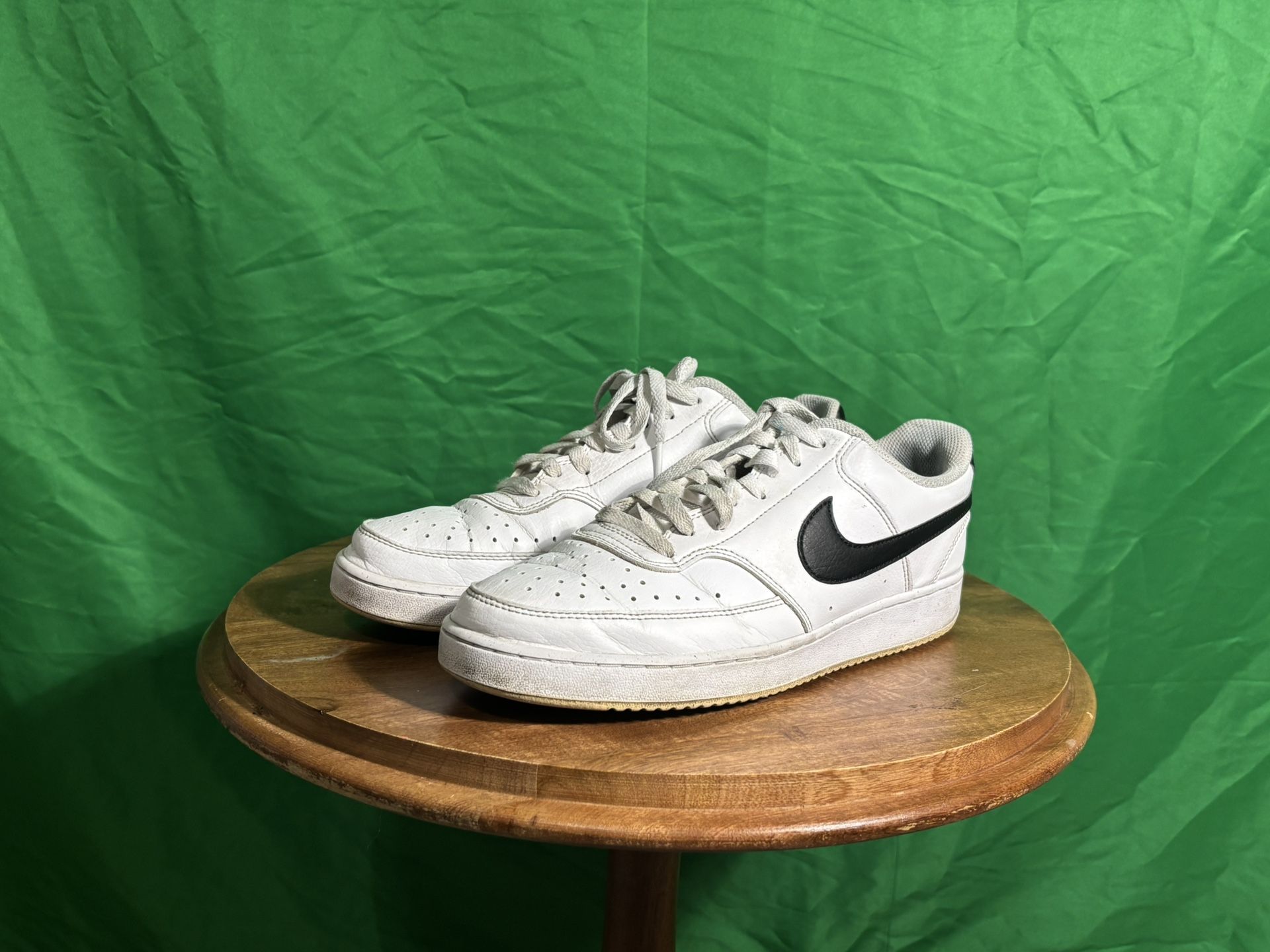 Nike Court Vision Lows