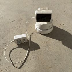Summer Infant Baby Touch - Baby Monitor (Not Tested)