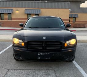 2008 Dodge Charger