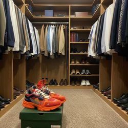  Brand New Lacoste L003 Neo Sneakers (Size 10.5)