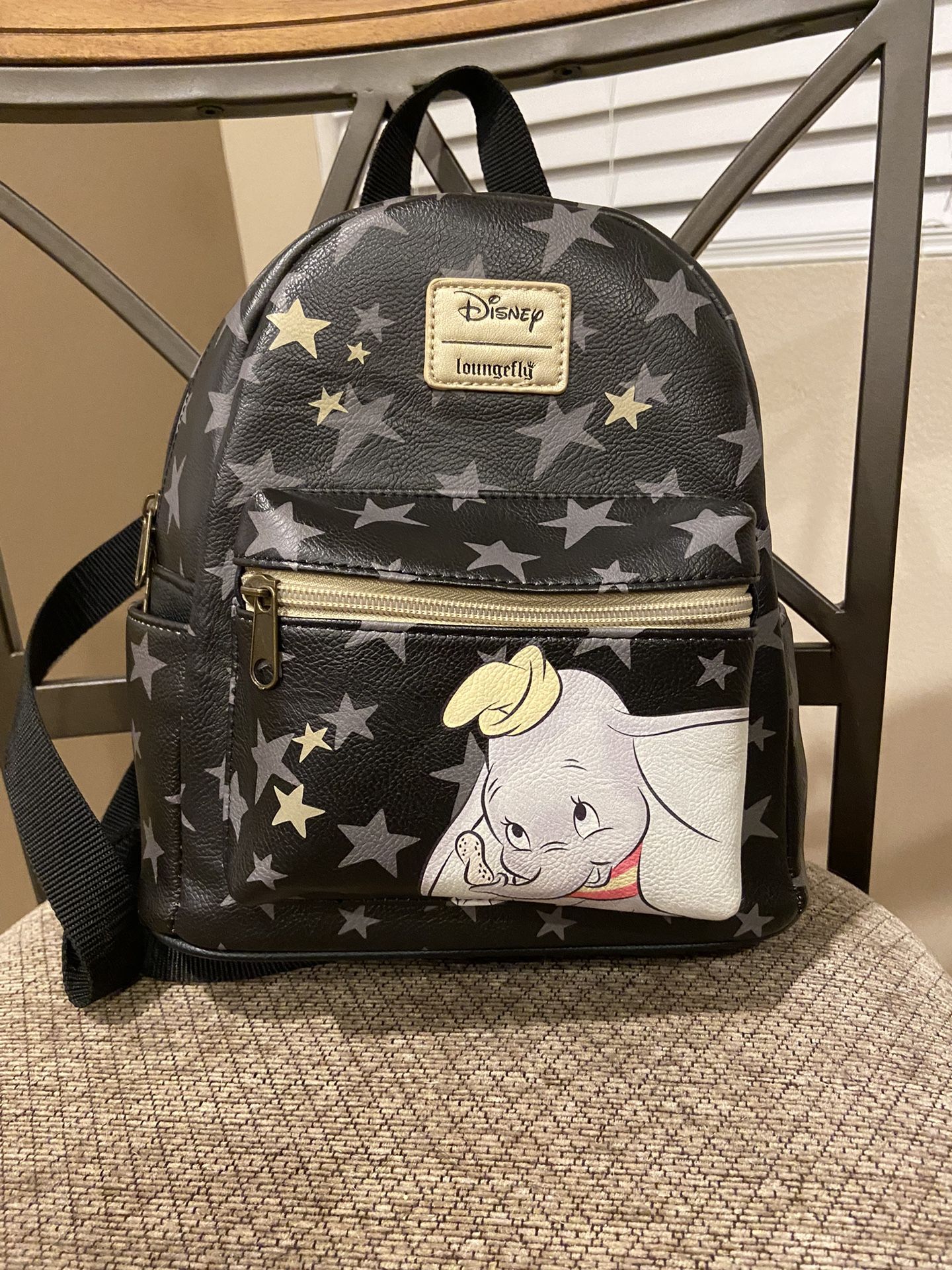 Dumbo loungefly mini backpack sale
